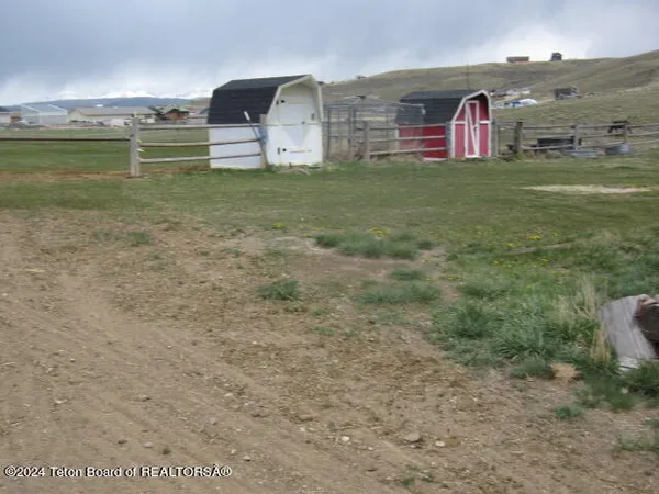$489,900 | 5 Shelley Road, Pinedale, WY 82941