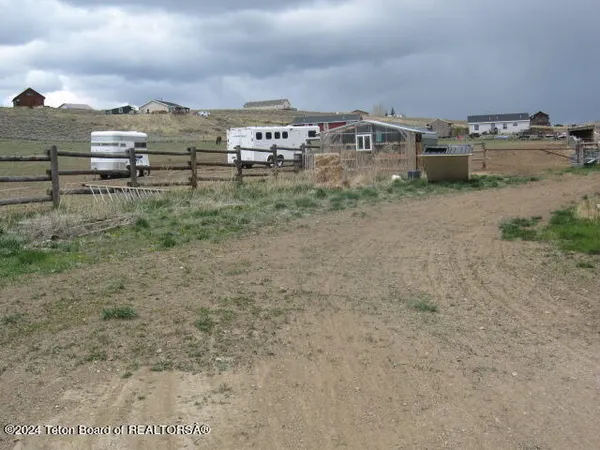 $489,900 | 5 Shelley Road, Pinedale, WY 82941