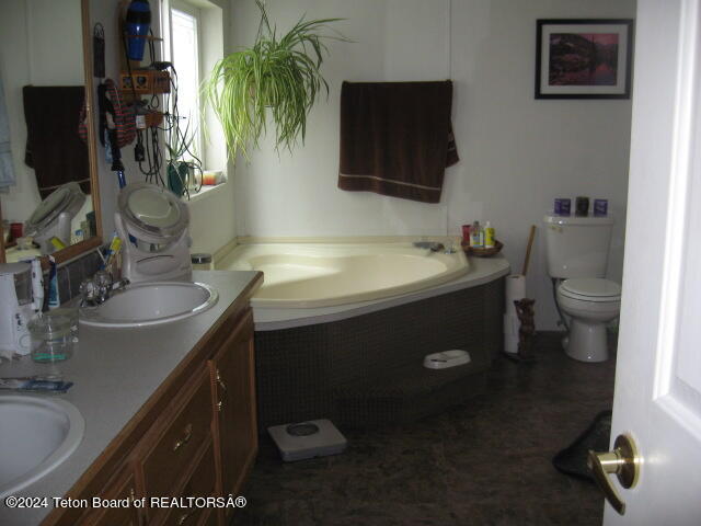 5 Shelley Road Pinedale, WY 82941 - Photo 7 of 19 IMG_7844