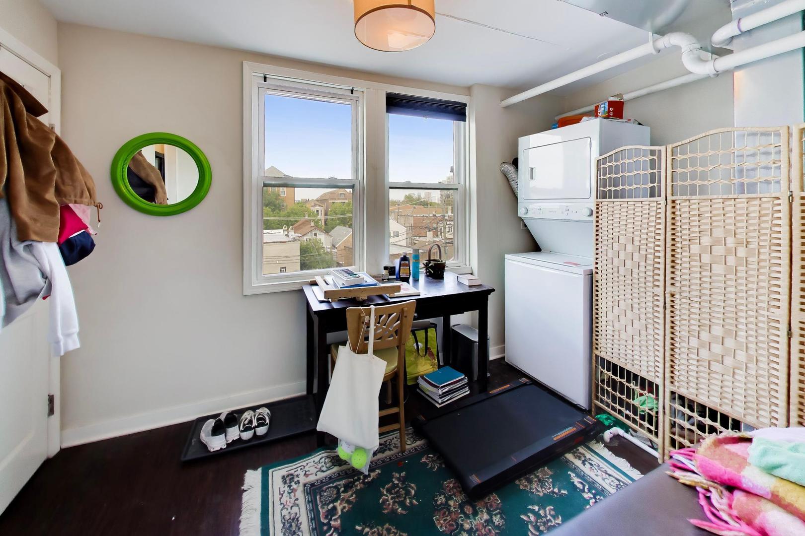 1418 West 18th Street, Unit 3 Chicago, IL 60608 - Photo 12 of 20