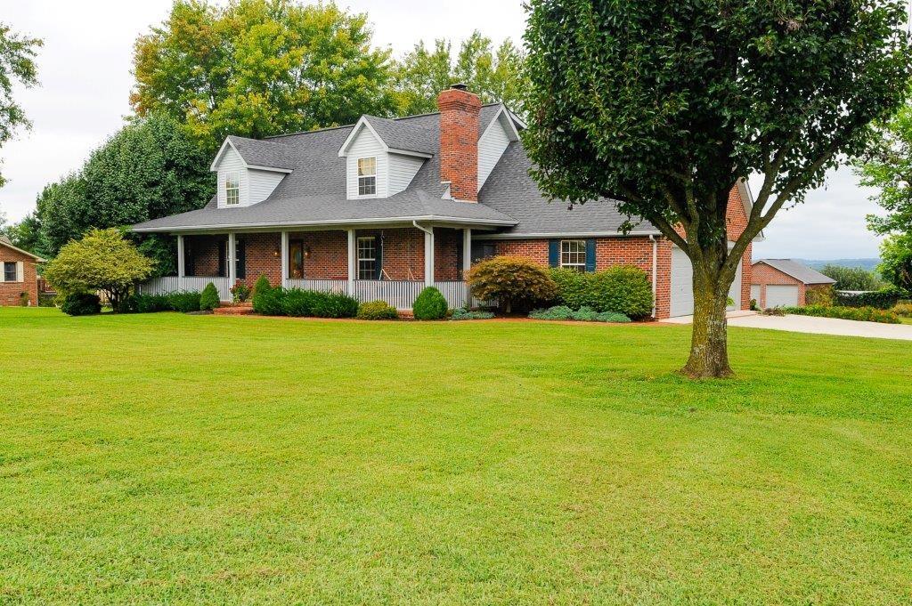 Welcome to 335 S Springview Road
