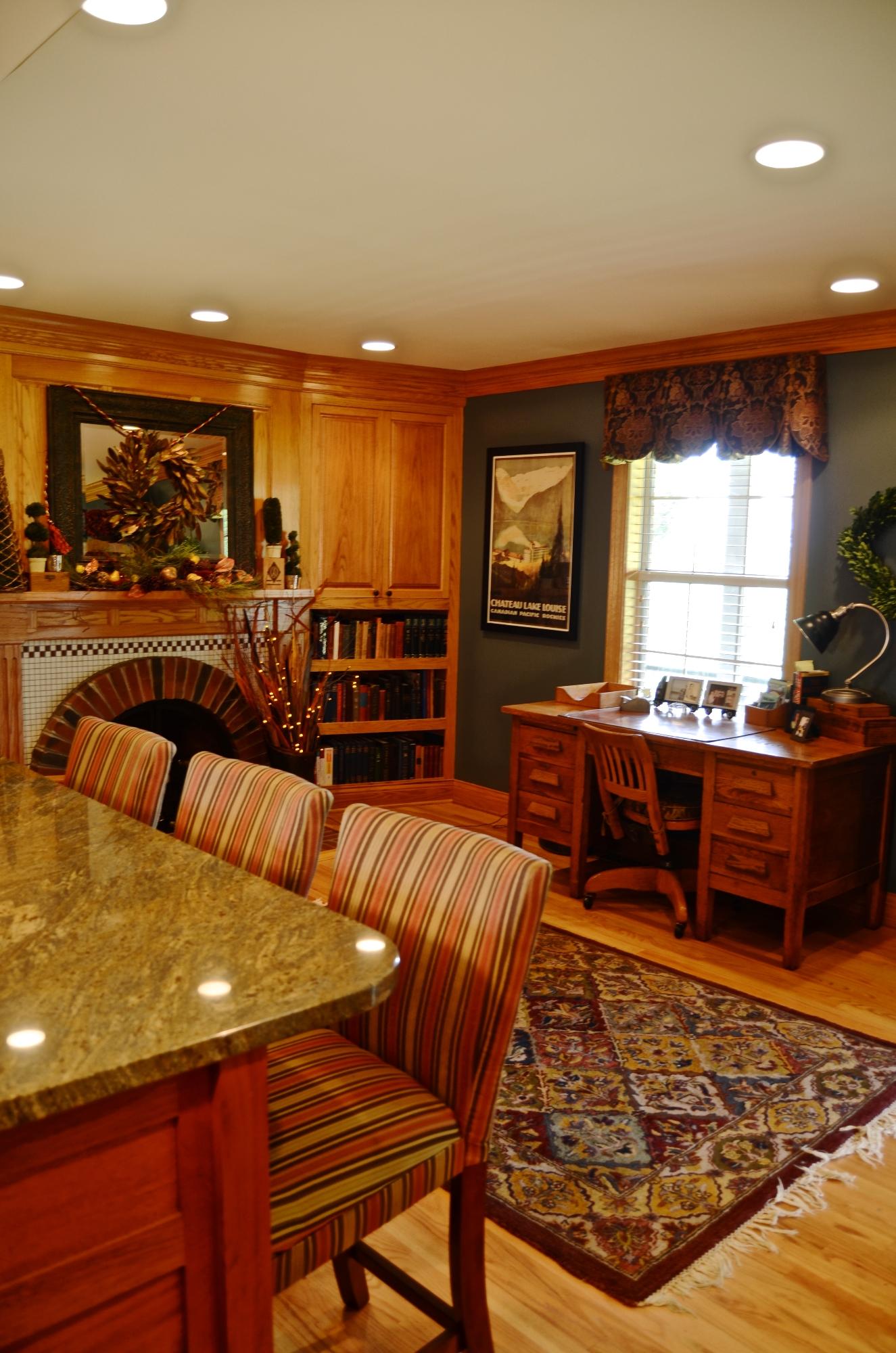 335 South Springview Road Maryville, TN 37801 - Photo 14 of 39 Eating bar
