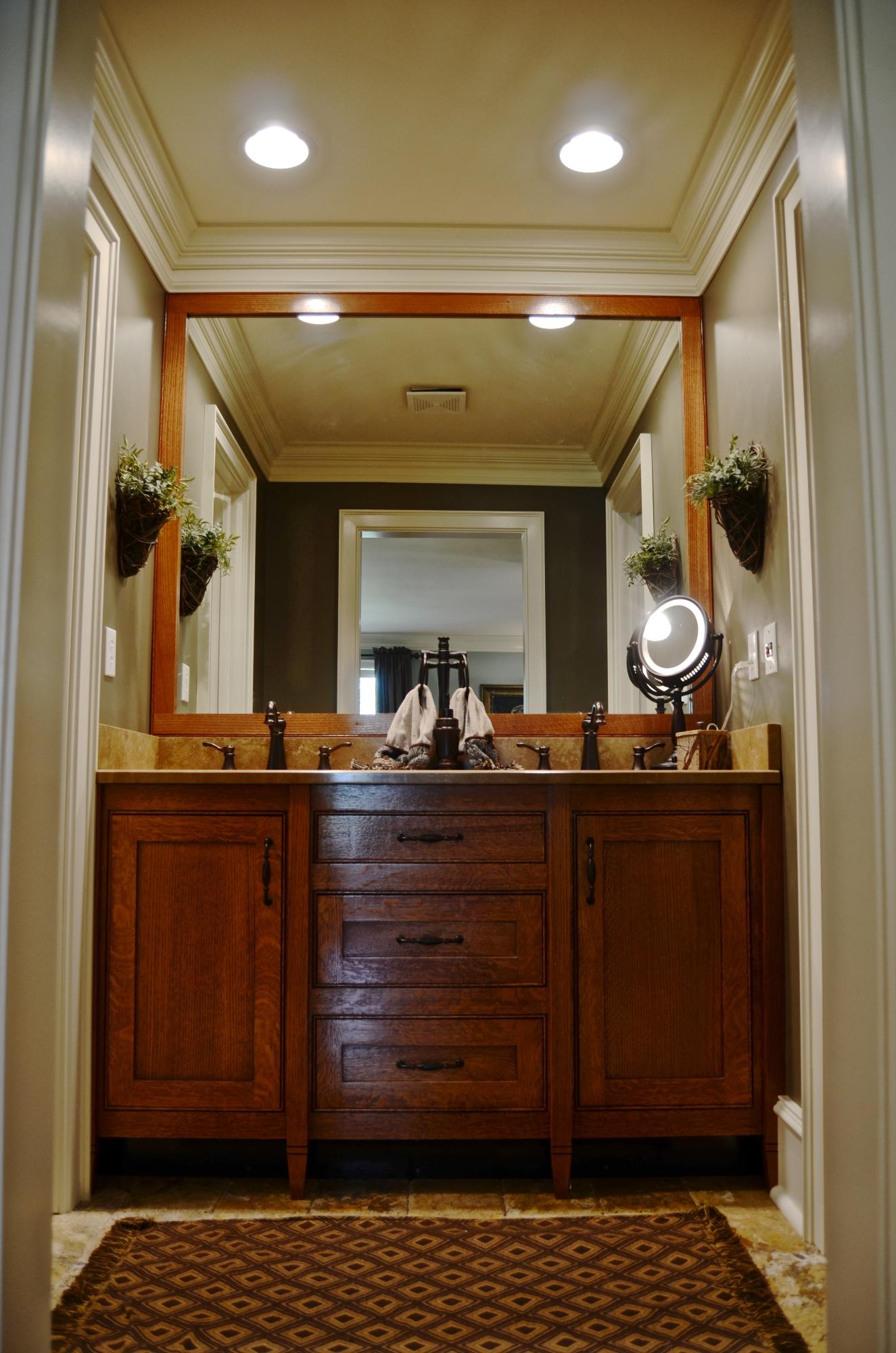 335 South Springview Road Maryville, TN 37801 - Photo 19 of 39 Double vanity