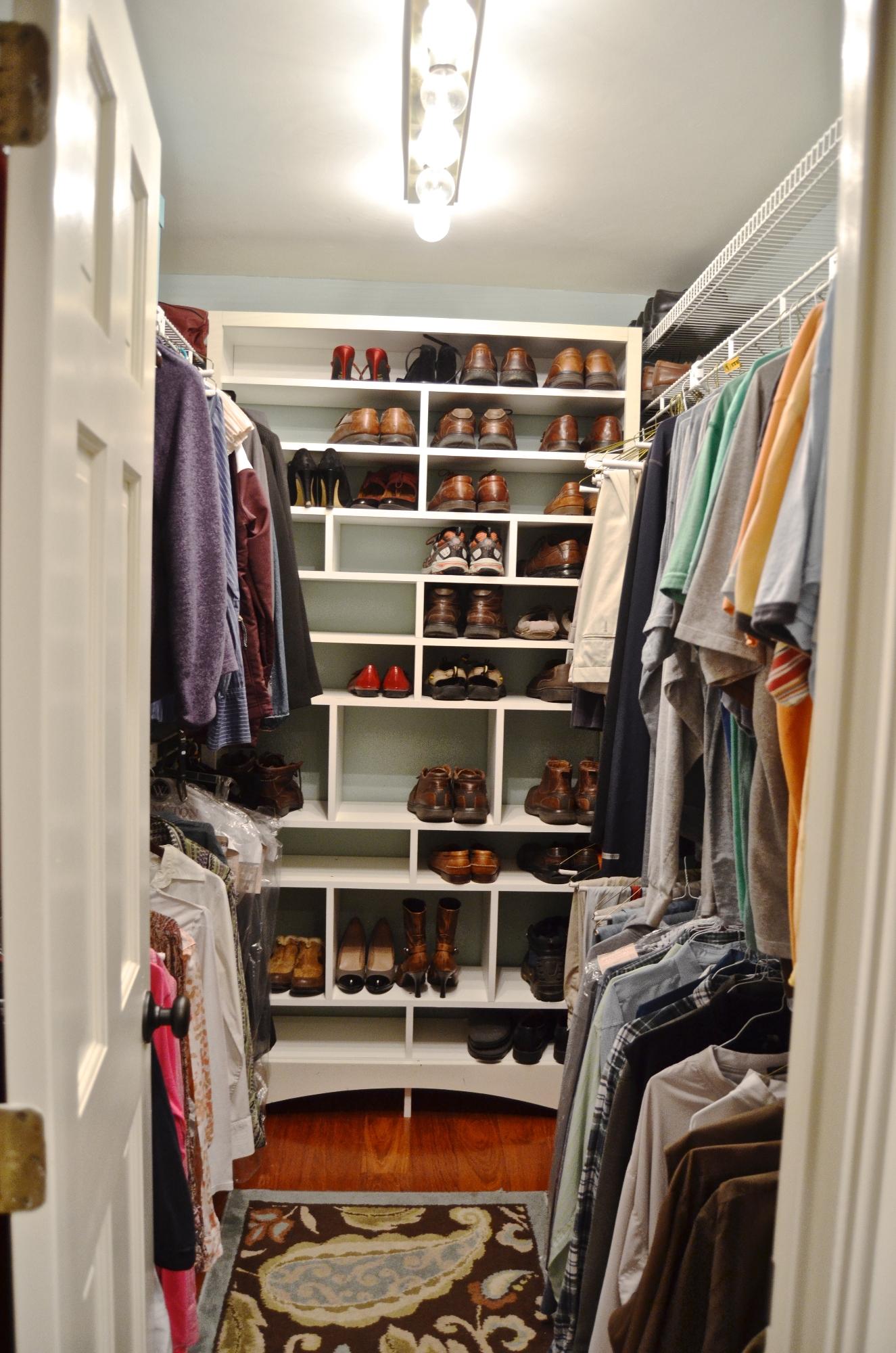 335 South Springview Road Maryville, TN 37801 - Photo 21 of 39 Walk in closet with builtins