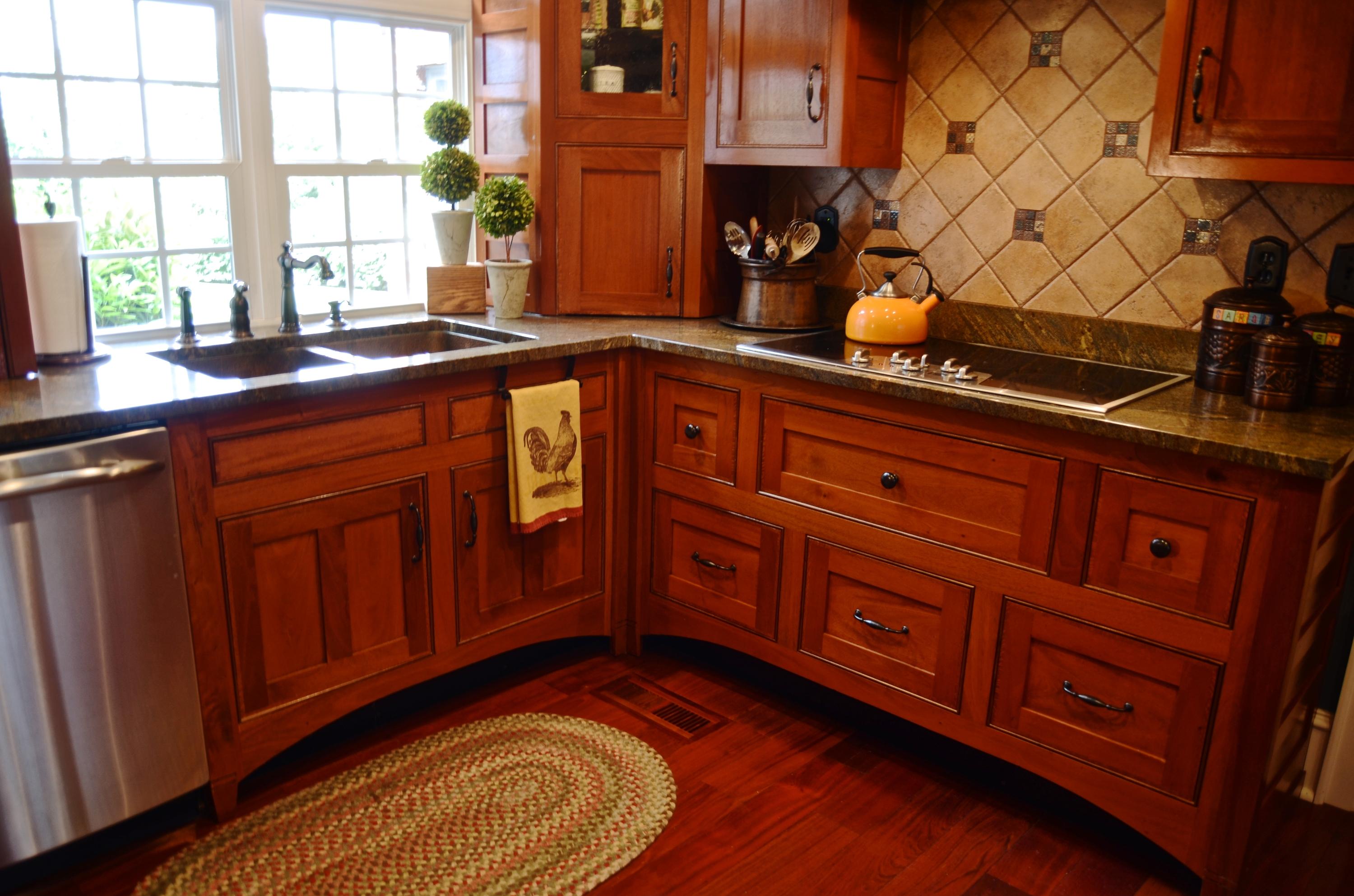 335 South Springview Road Maryville, TN 37801 - Photo 9 of 39 Hand designed &built w/detailed features