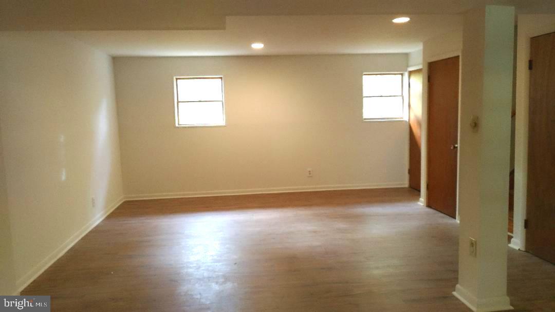 3003 Andover Road Forest Hill, MD 21050 - Photo 19 of 20 Family room looking towards the windows.