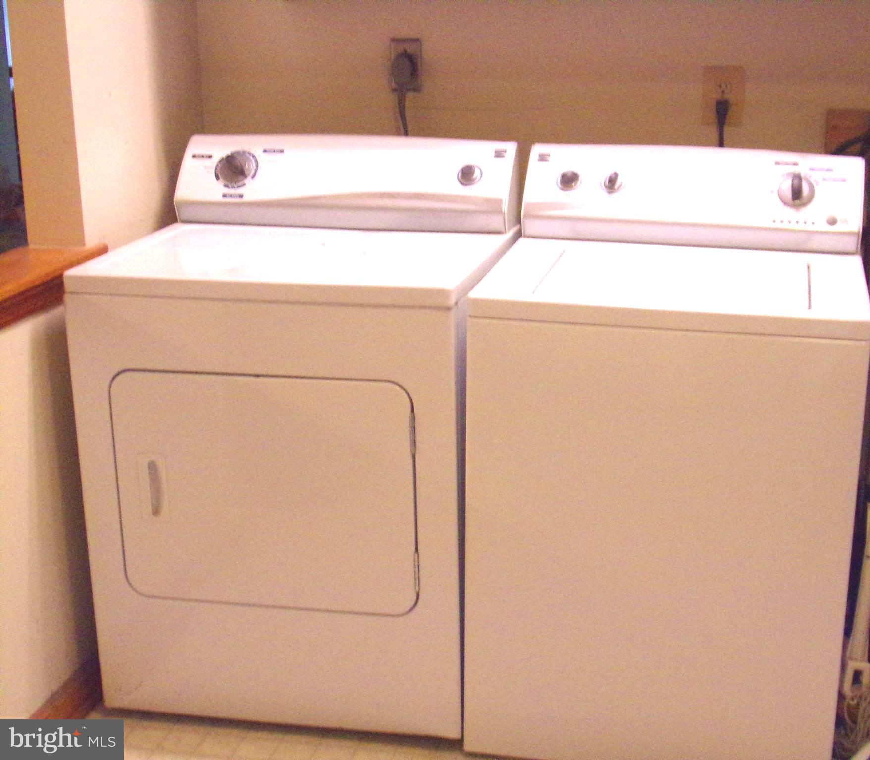 3003 Andover Road Forest Hill, MD 21050 - Photo 20 of 20 Laundry area