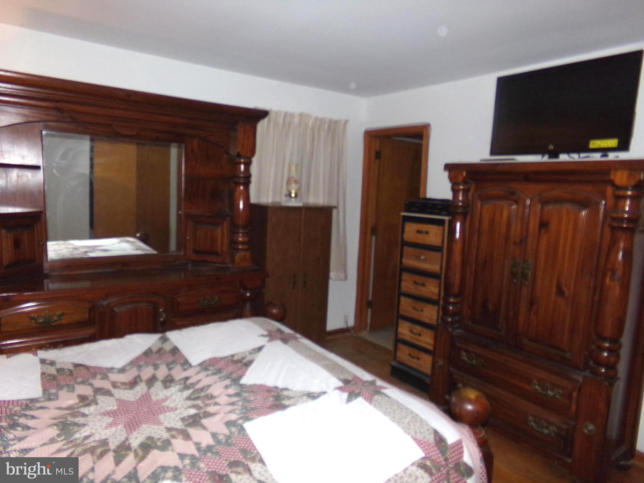 3003 Andover Road Forest Hill, MD 21050 - Photo 9 of 20 Master bedroom
