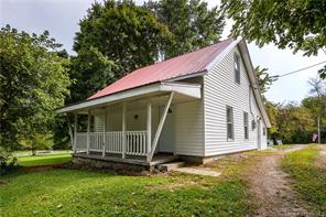 4485 East Whiskey Road Northeast Georgetown, IN 47122 - Photo 1 of 24