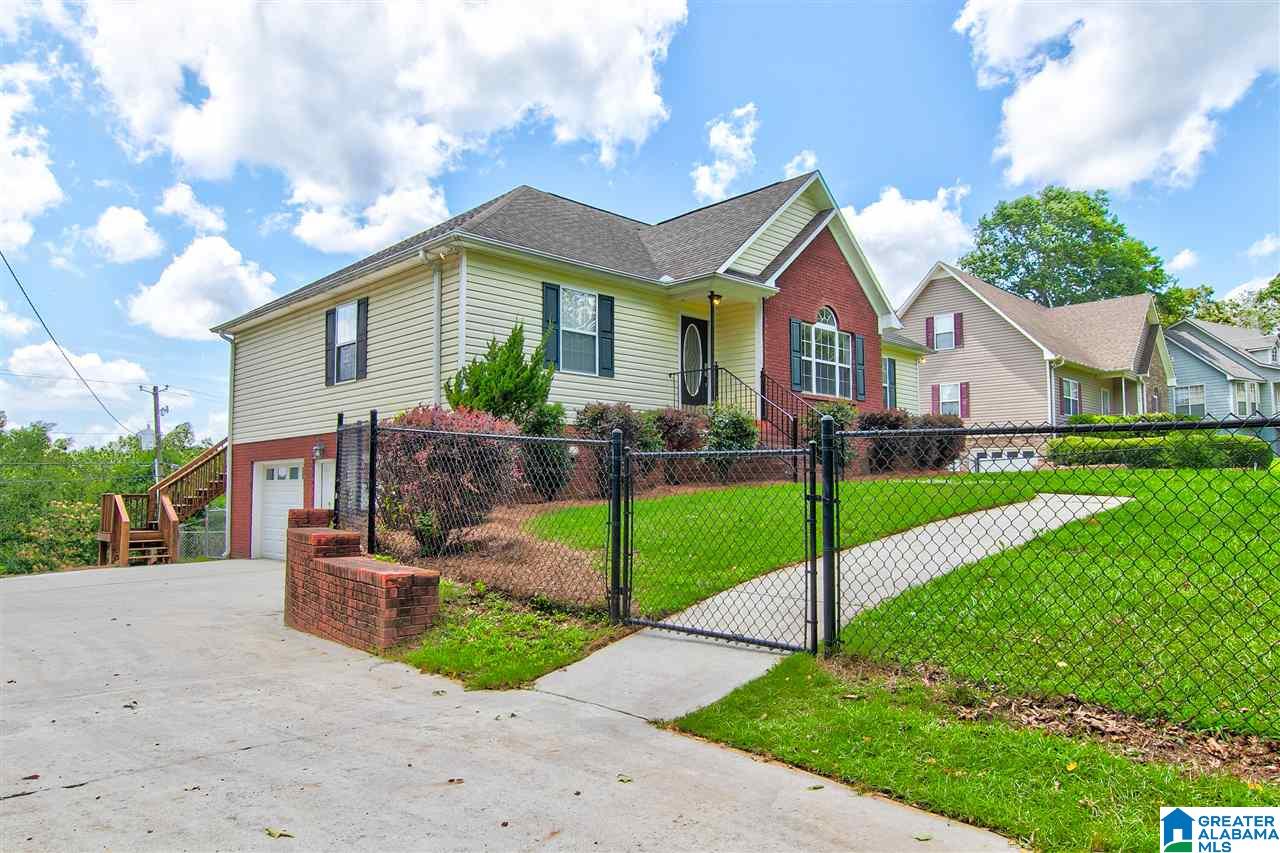 1110 Mountain Lake Road Warrior, AL 35180 - Photo 27 of 35