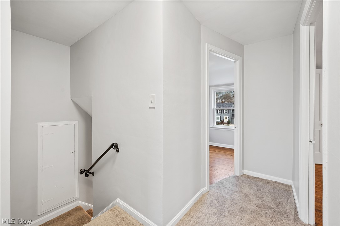 5016 Anderson Road Cleveland, OH 44124 - Photo 25 of 35