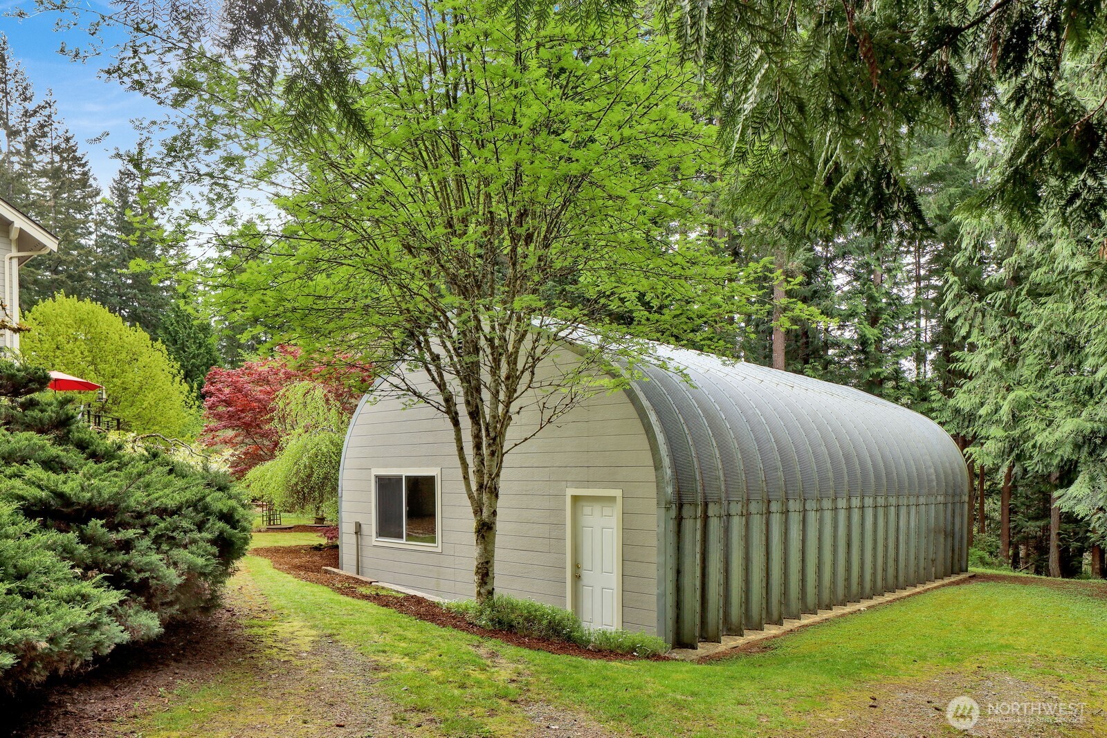 1872 Governor Road Bellingham, WA 98229 - Photo 39 of 40