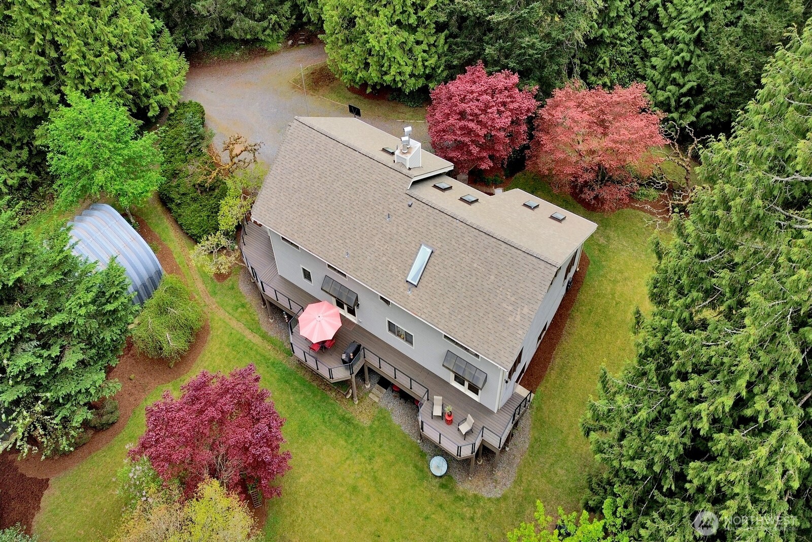 1872 Governor Road Bellingham, WA 98229 - Photo 40 of 40