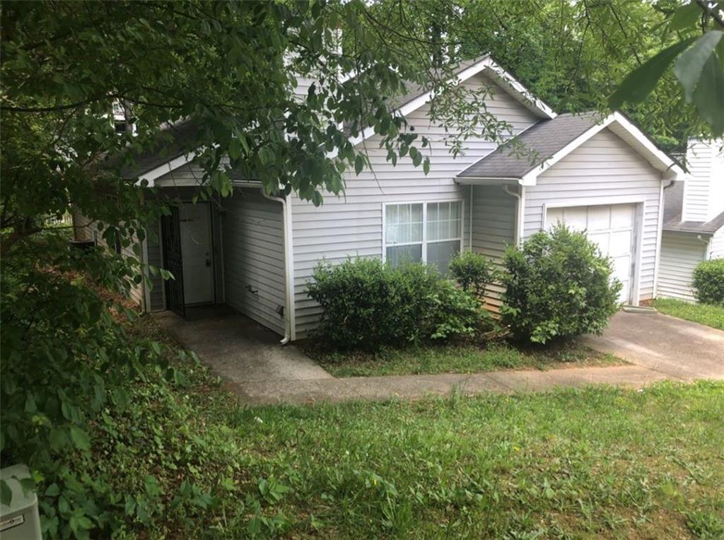 1607 Creek Pond Cove Decatur, GA 30032 - Photo 1 of 1
