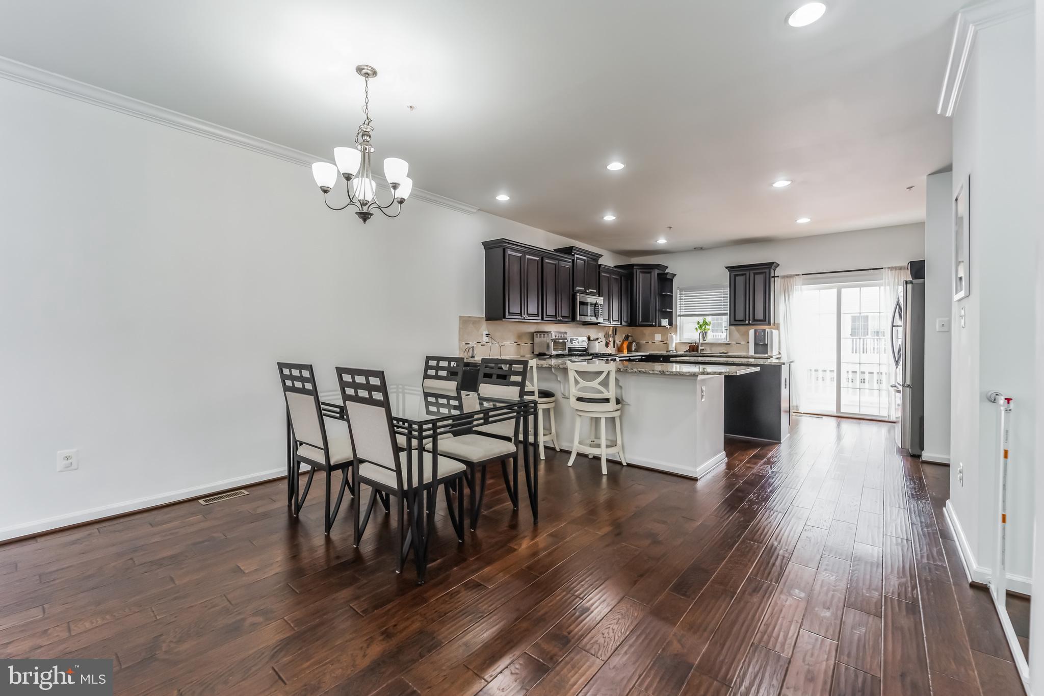 7201 Greenfitch Way Hanover, MD 21076 - Photo 11 of 30