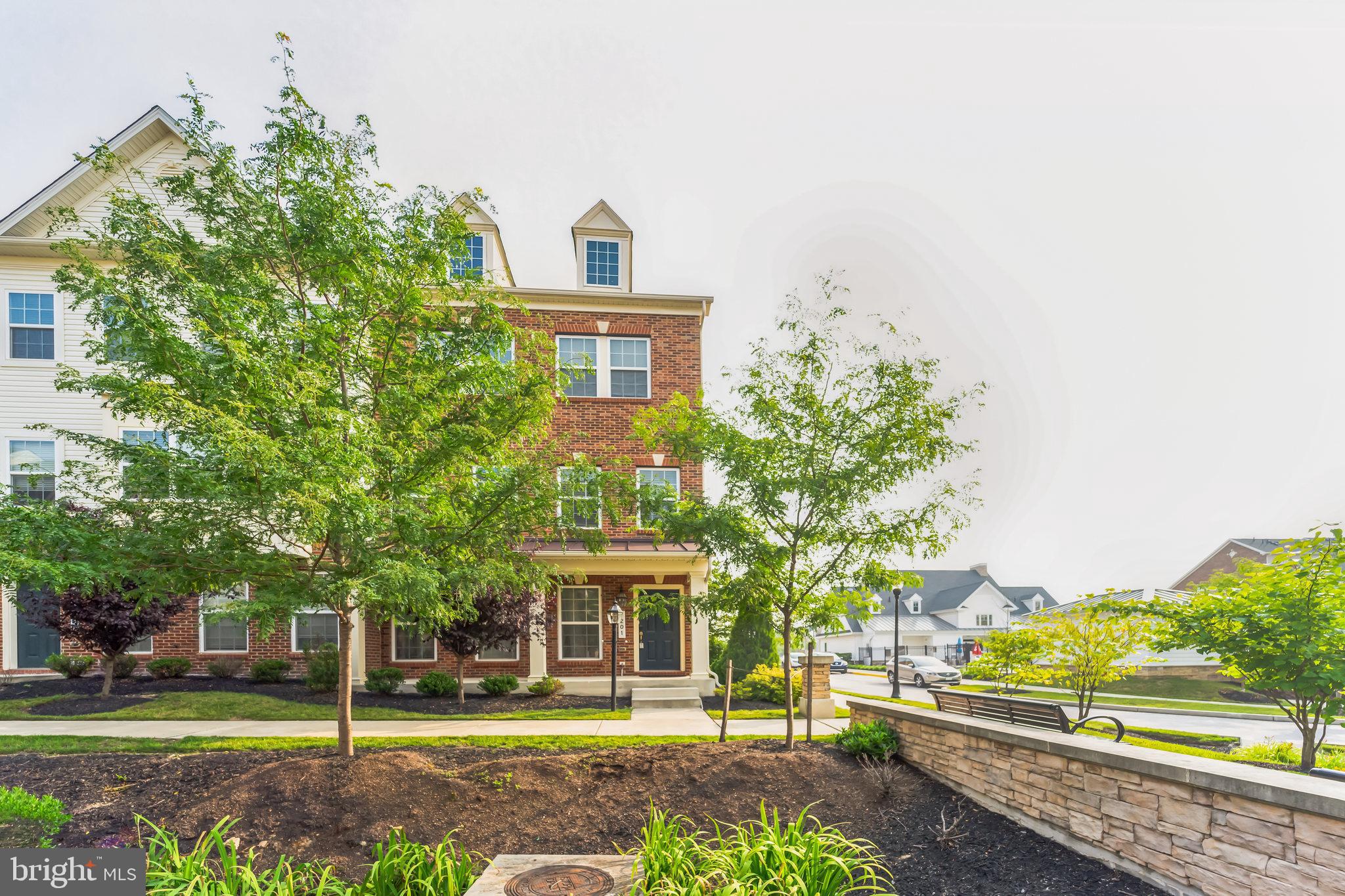 7201 Greenfitch Way Hanover, MD 21076 - Photo 2 of 30