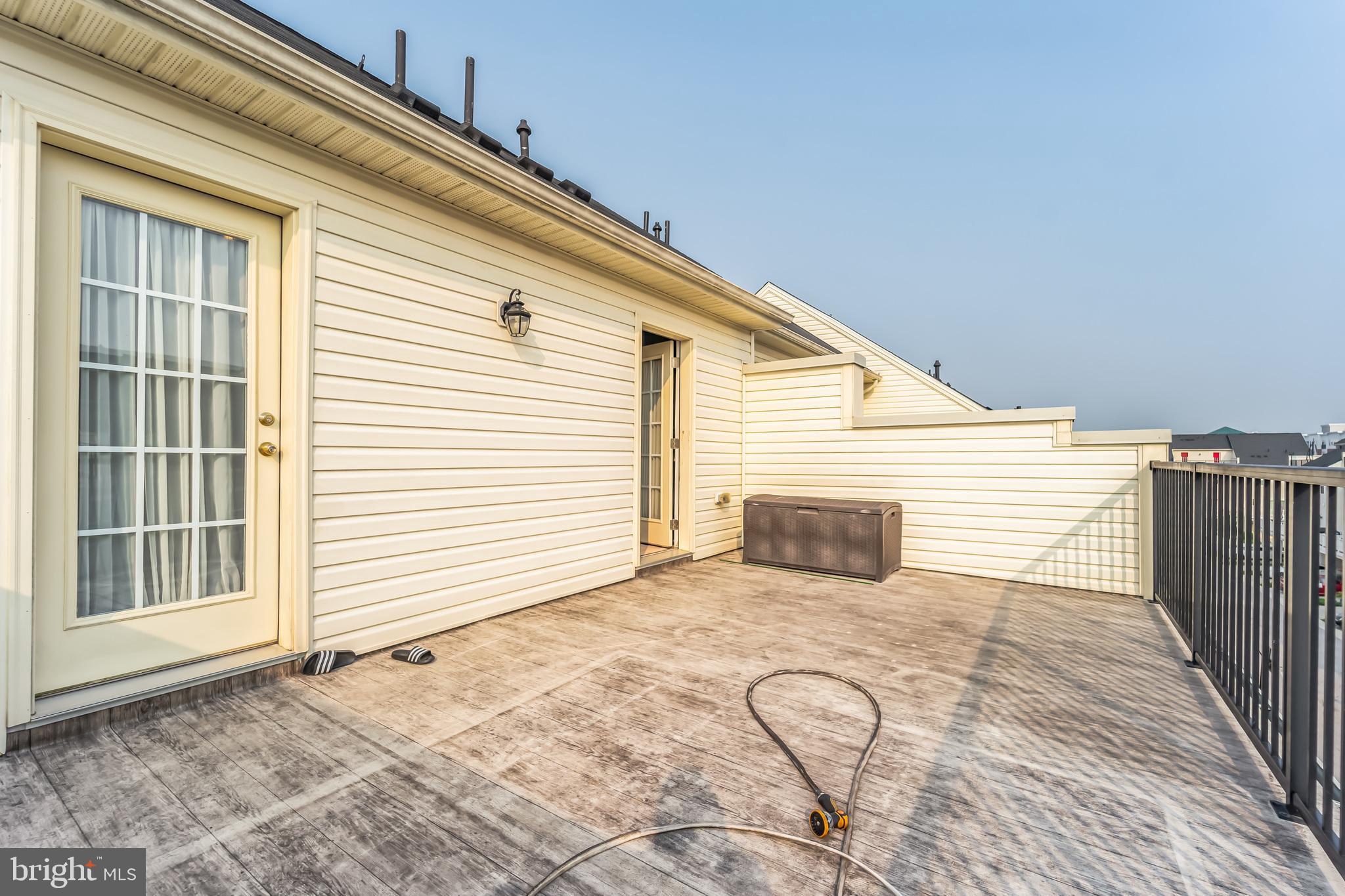 7201 Greenfitch Way Hanover, MD 21076 - Photo 28 of 30