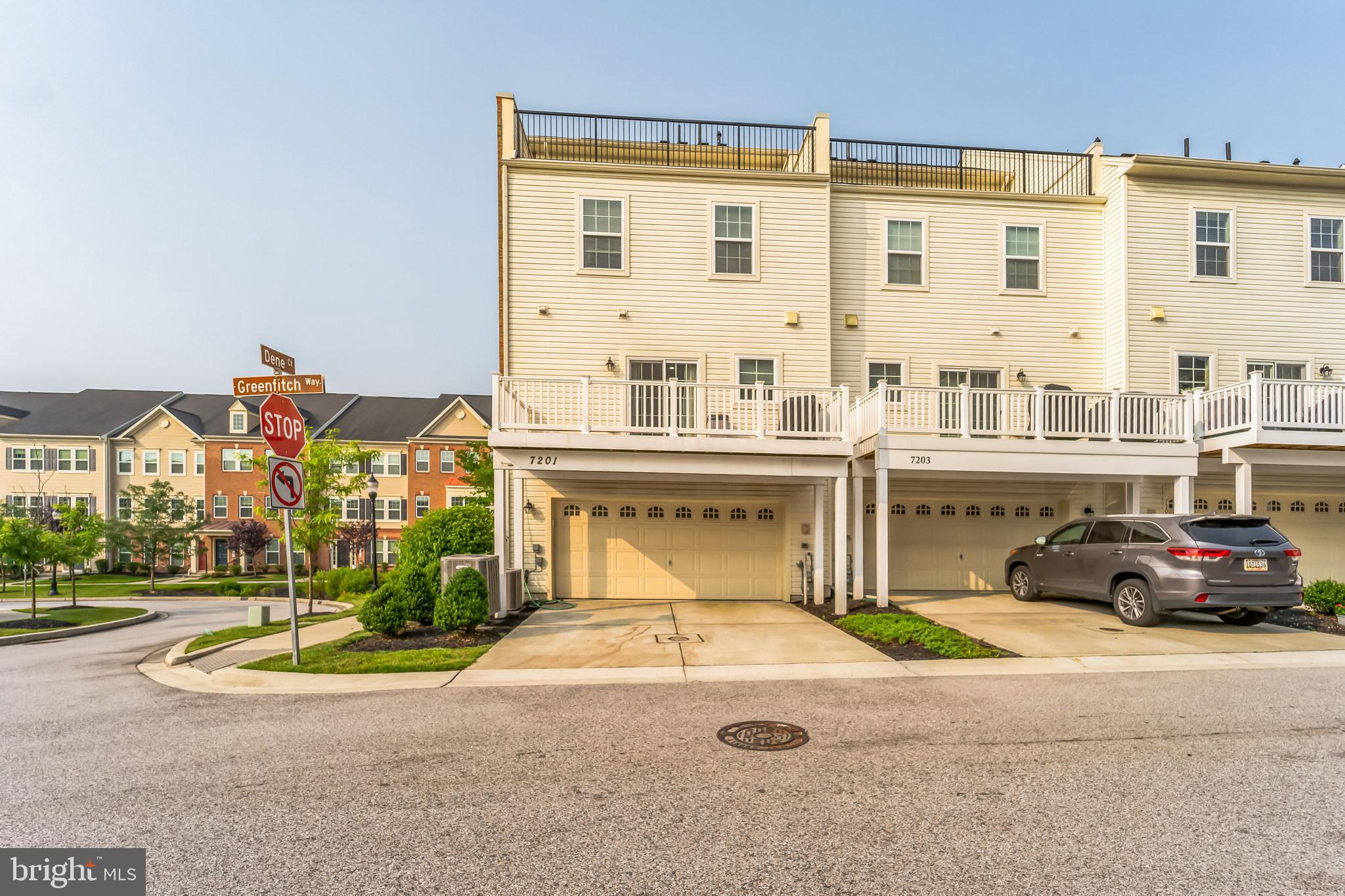 7201 Greenfitch Way Hanover, MD 21076 - Photo 30 of 30