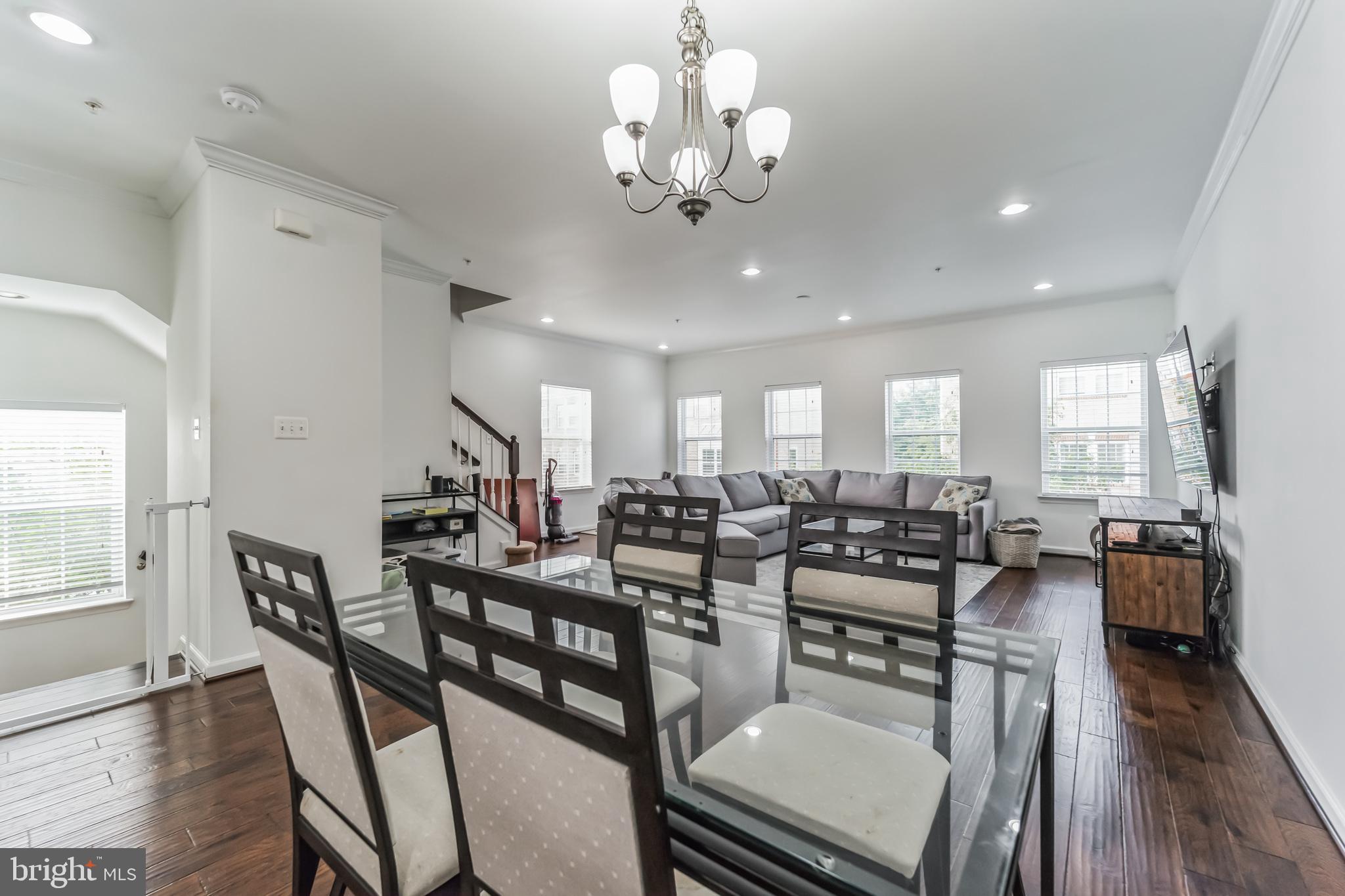 7201 Greenfitch Way Hanover, MD 21076 - Photo 7 of 30