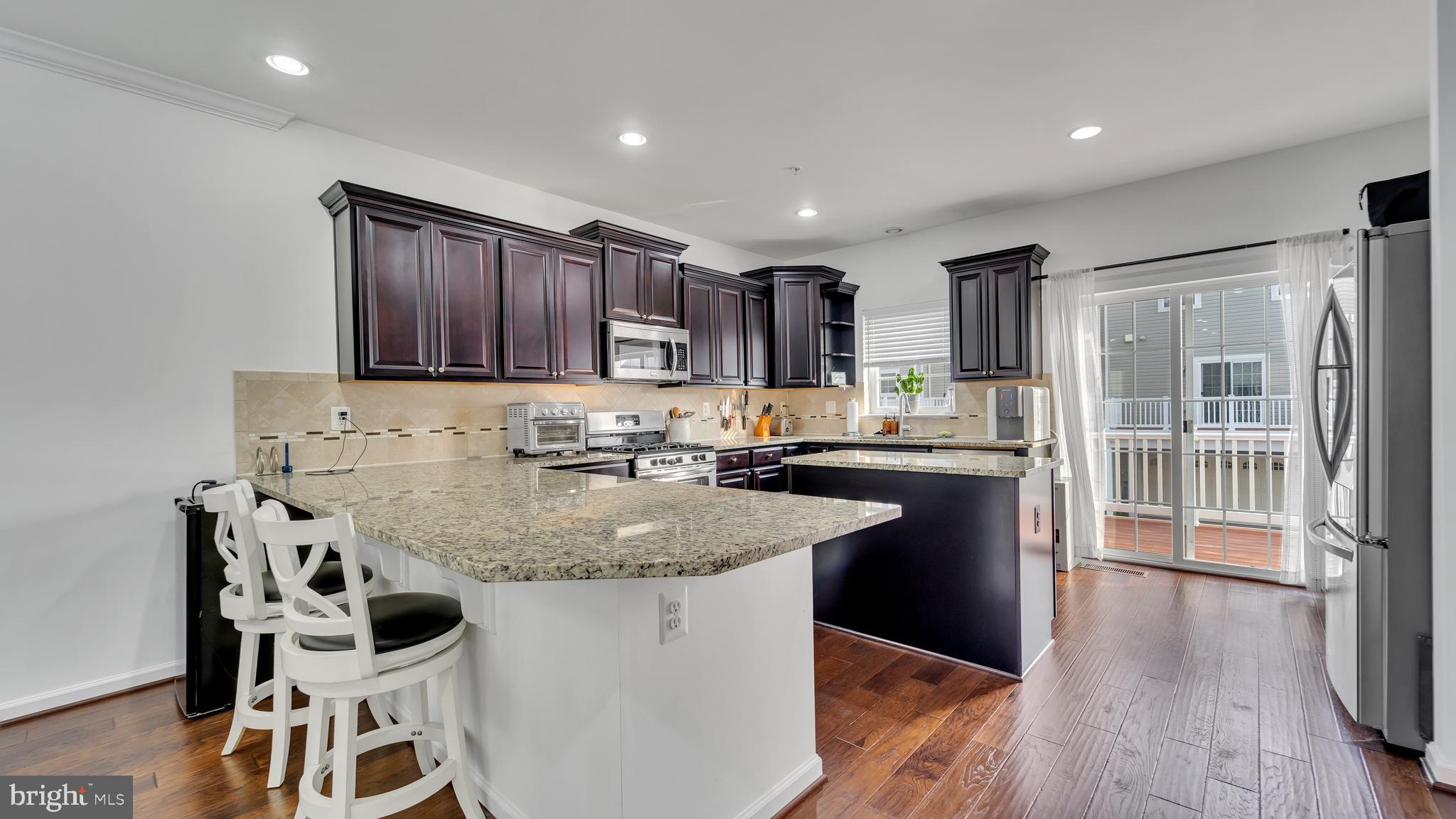 7201 Greenfitch Way Hanover, MD 21076 - Photo 8 of 30