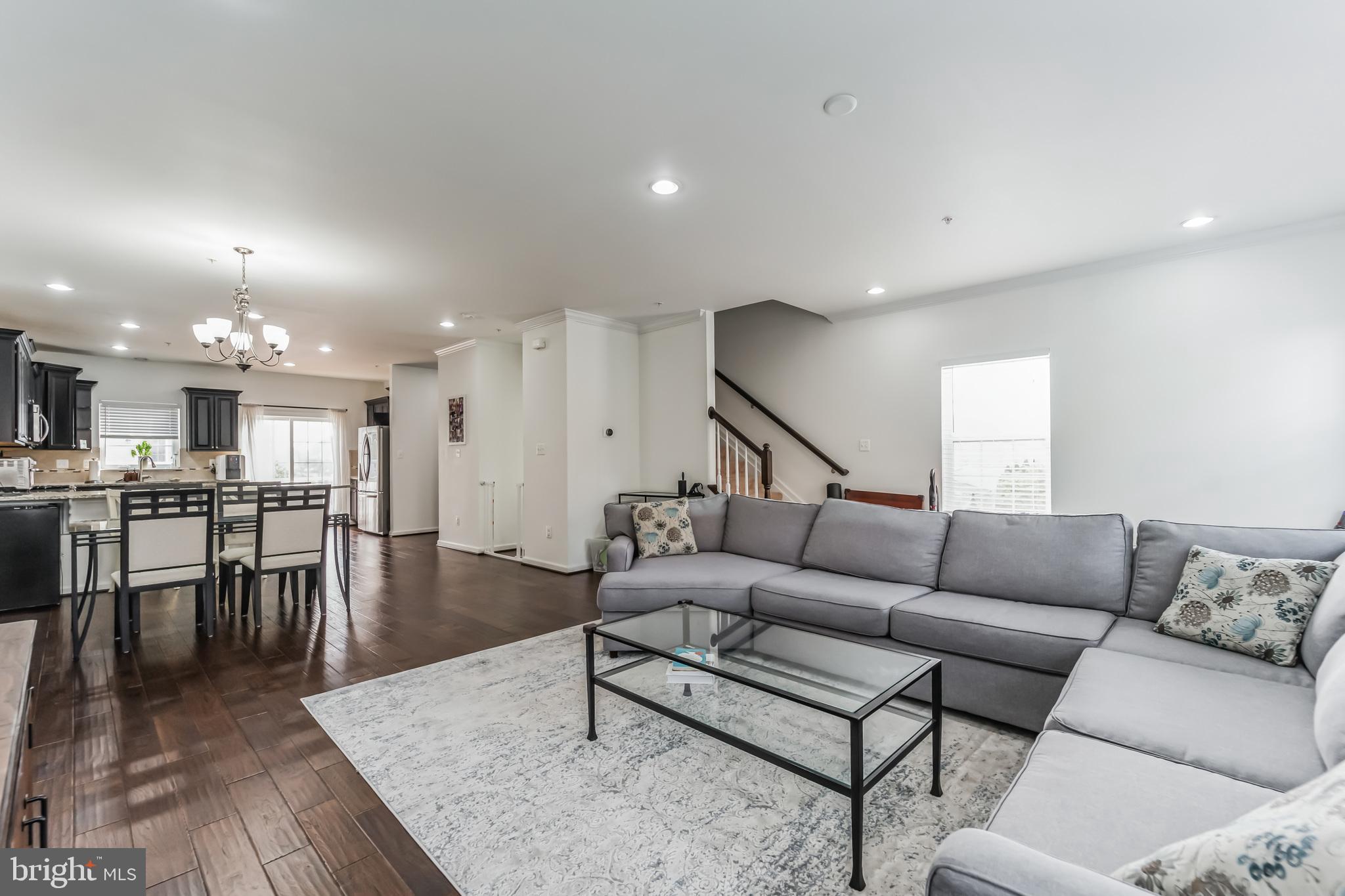 7201 Greenfitch Way Hanover, MD 21076 - Photo 10 of 30