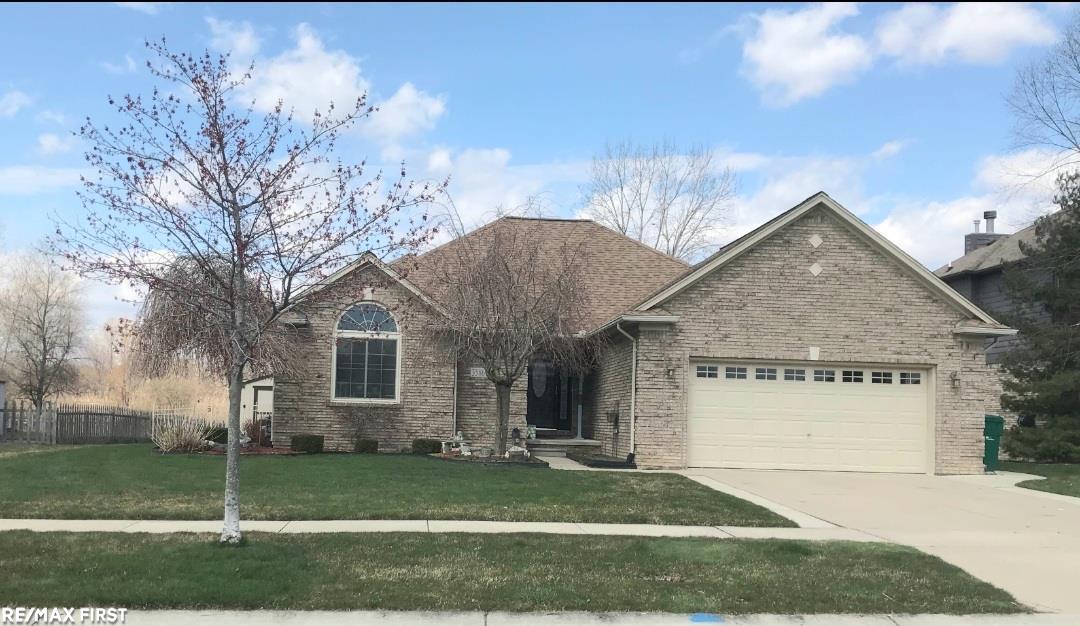 35861 Harvard Road New Baltimore, MI 48047 - Photo 1 of 51 Riverside Estates Sub