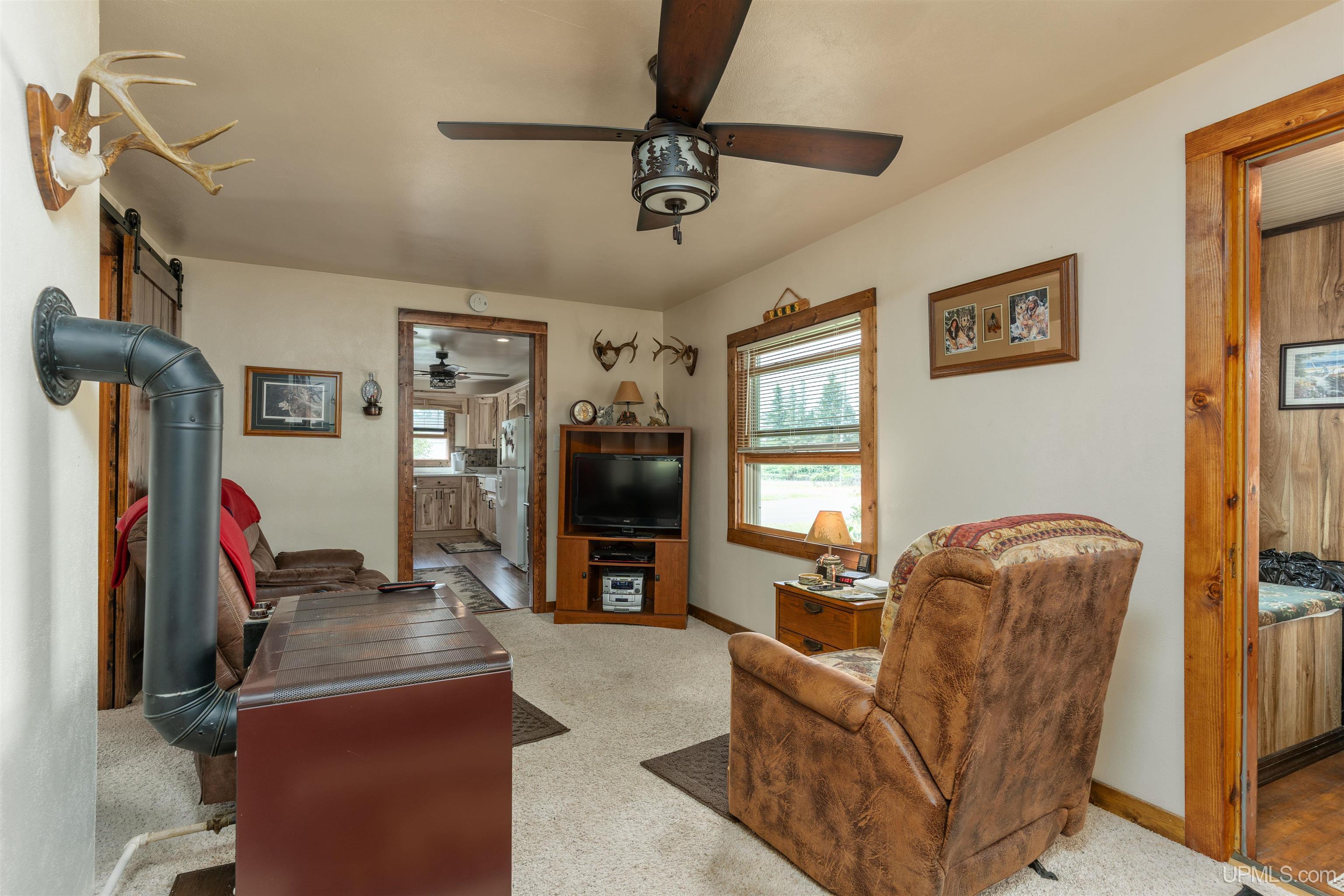 114 Reiman Road Iron River, MI 49935 - Photo 3 of 20