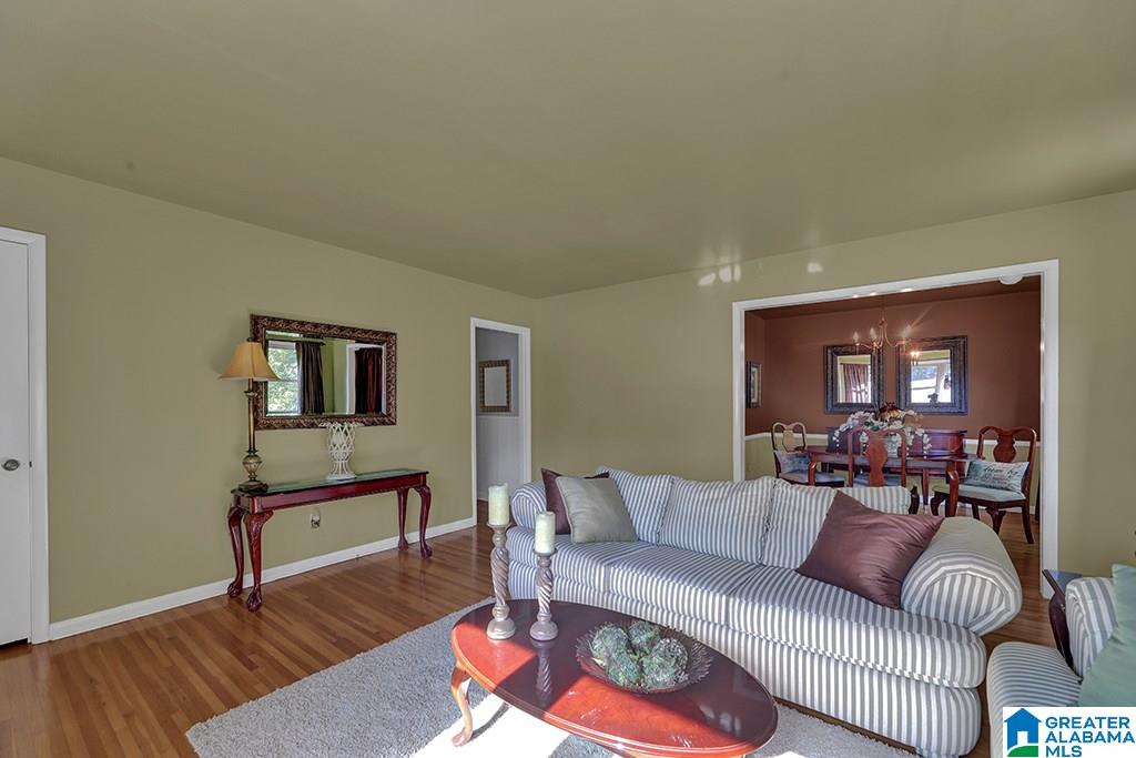 804 Gene Reed Road Birmingham, AL 35235 - Photo 6 of 30