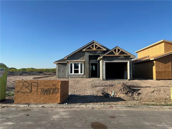 $270,000 | 2317 East Tamarindo Avenue, Hidalgo, TX 78557