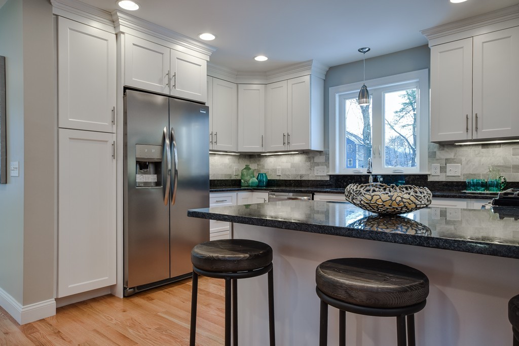 33 Stratford Road Natick, MA 01760 - Photo 11 of 22