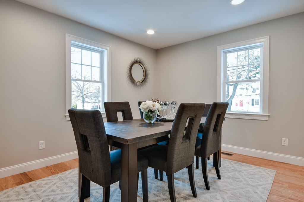 33 Stratford Road Natick, MA 01760 - Photo 14 of 22