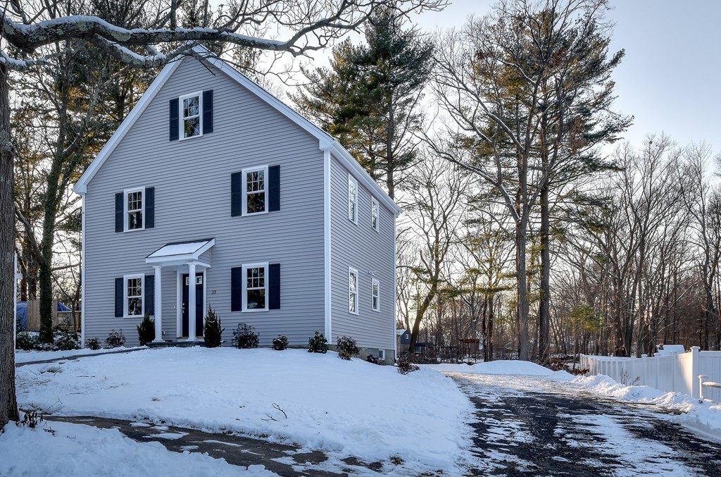 33 Stratford Road Natick, MA 01760 - Photo 2 of 22