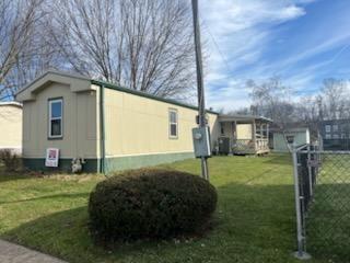 9 Miller Street Latrobe, PA 15650 - Photo 2 of 14 a view of a back yard of the house