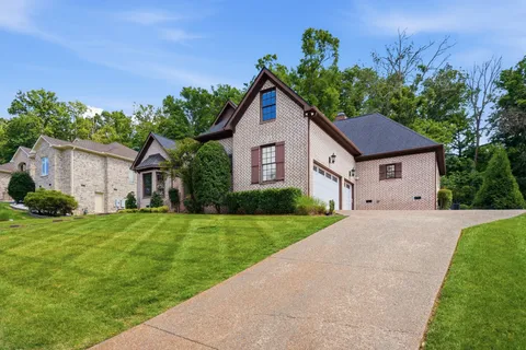 $1,550,000 | 909 Gold Hill Court, Franklin, TN 37069