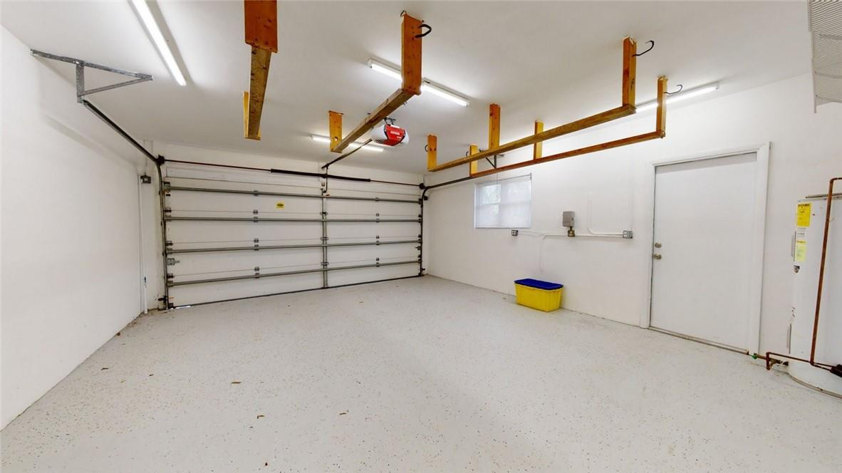 1311 Southwest 12th Avenue Boca Raton, FL 33486 - Photo 58 of 66 a view of a garage