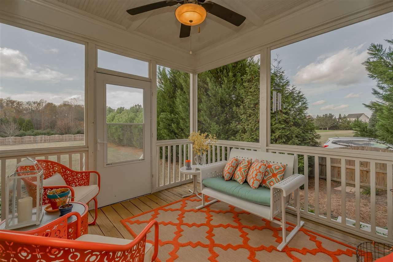 4532 Deer Stream Lane Raleigh, NC 27603 - Photo 20 of 25 Photo 20