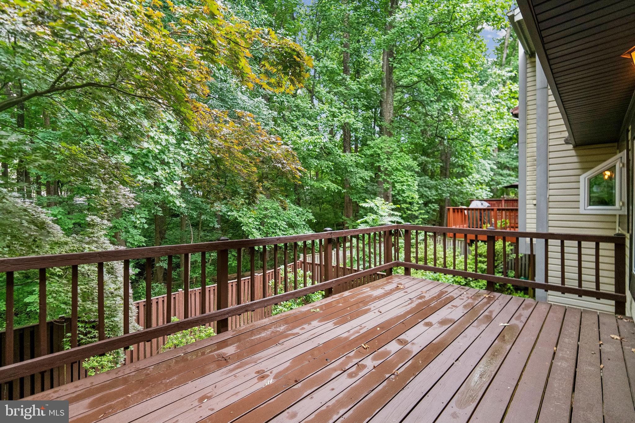 2 Tivoli Lake Court Silver Spring, MD 20906 - Photo 4 of 40 Full Deck