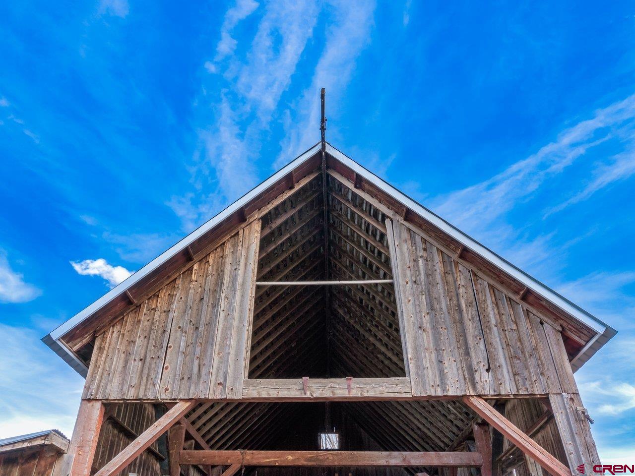 477 1600 Road Delta, CO 81416 - Photo 8 of 23 a view of balcony