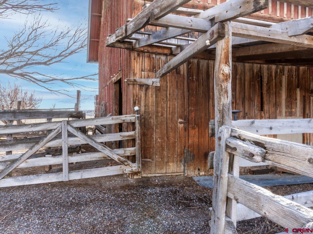 477 1600 Road Delta, CO 81416 - Photo 9 of 23 a view of a house with a park