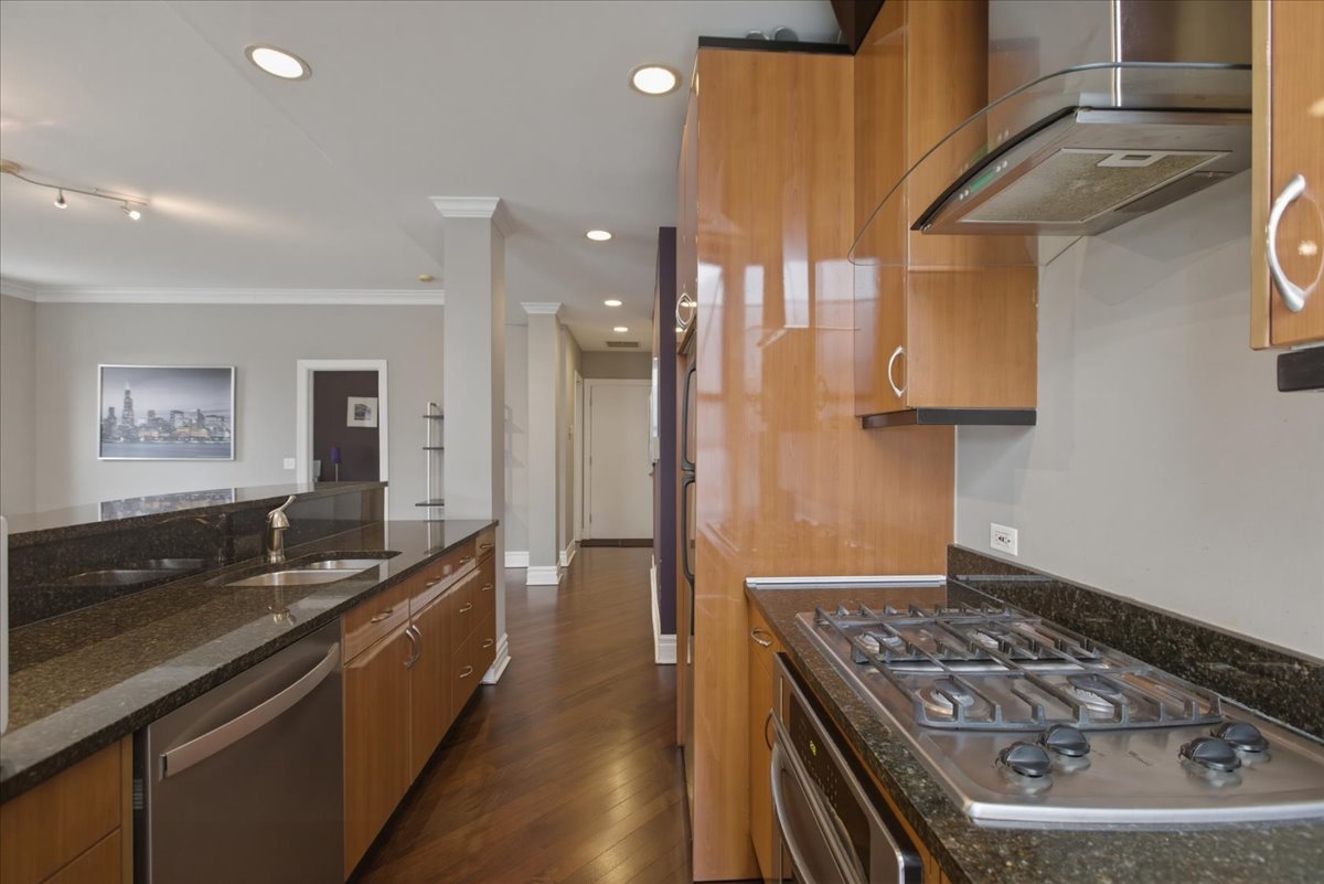 36 South Ashland Avenue, Unit 202 Chicago, IL 60607 - Photo 5 of 11