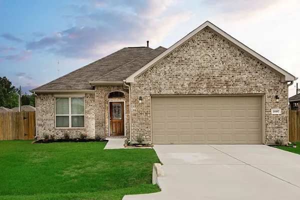 $285,000 | 26324 Cooperstown Way, Splendora, TX 77372