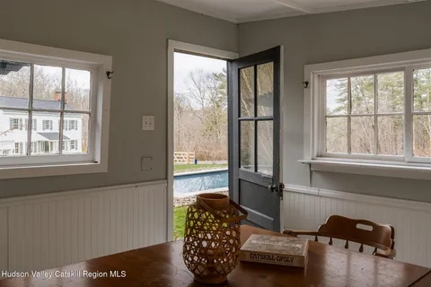 $975,000 | 15 Dashville Road, New Paltz, NY 12561
