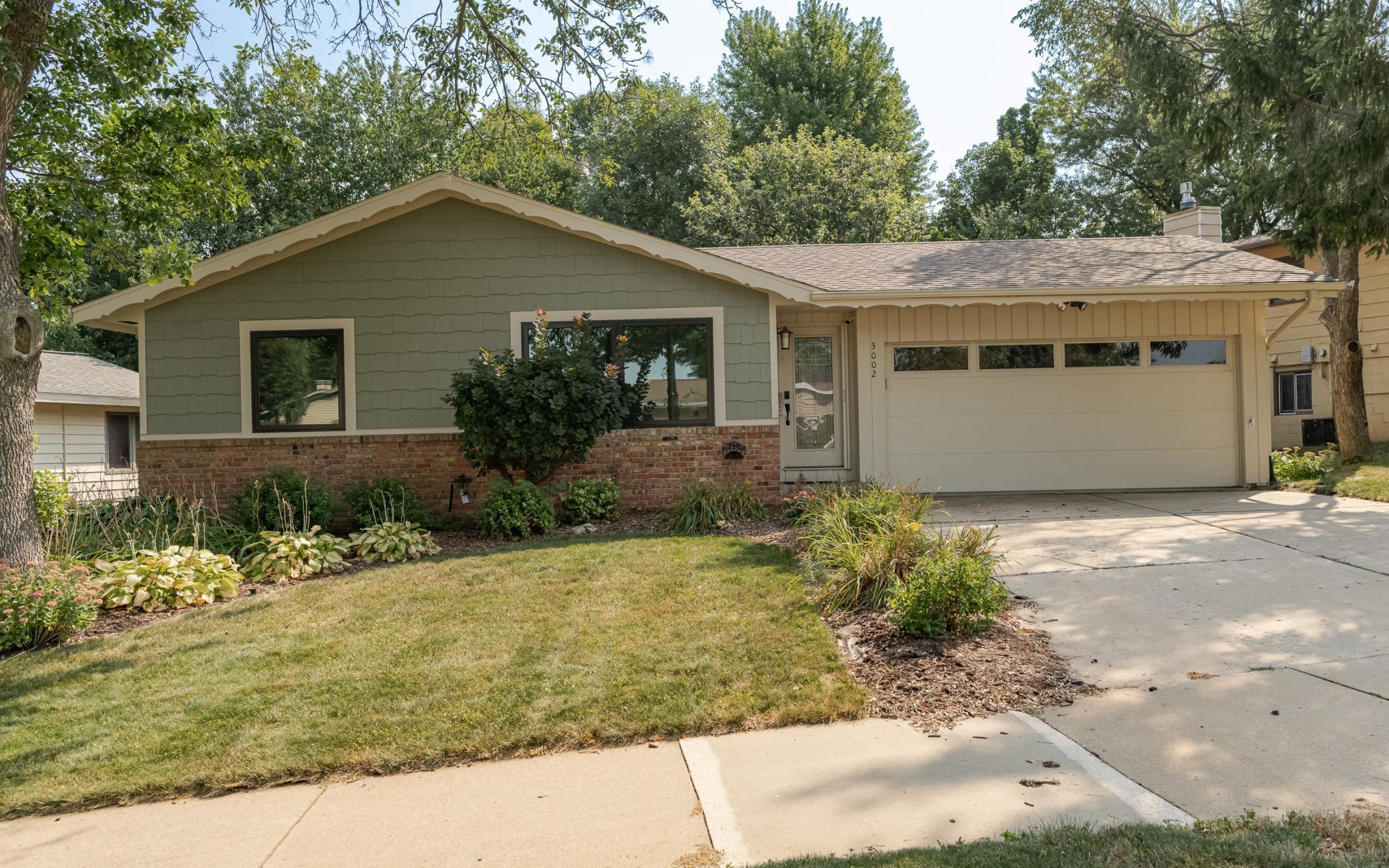 3002 8th Avenue Northwest Rochester, MN 55901 - Photo 1 of 1
