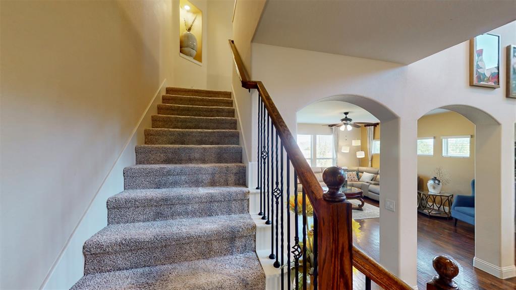 4606 Windfern Way Midlothian, TX 76065 - Photo 26 of 40