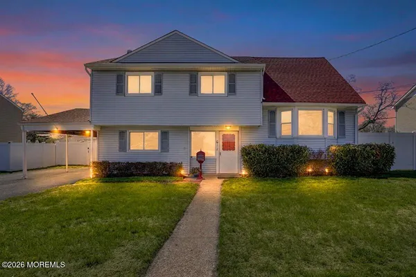 $664,999 | 611 Laurel Avenue, Hazlet, NJ 07730