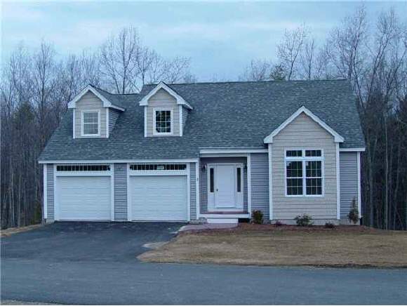 Lot 6 Rolling Ridge Lee, NH 03824 - Photo 1 of 9 Gallery Image 1