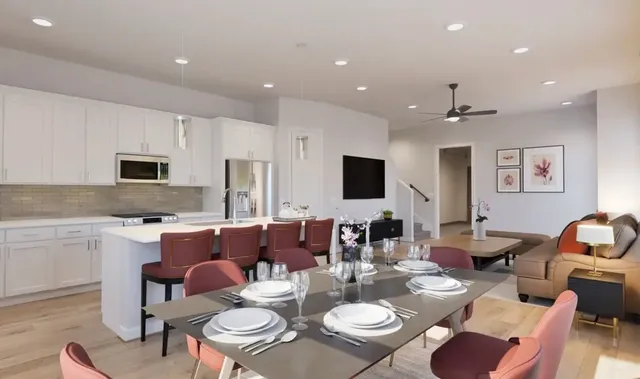 $443,990 | 1324 Sweet Bark Street, Austin, TX 78745