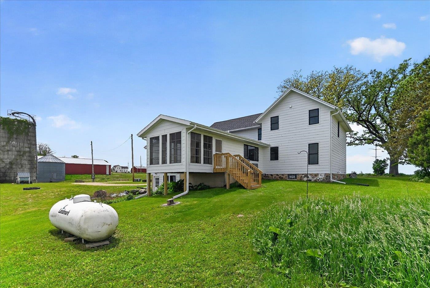 5260 Tower Line Road Marshall, WI 53559 - Photo 17 of 67