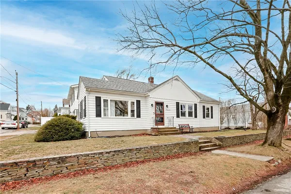 $499,900 | 11 Browne Street, Cranston, RI 02920