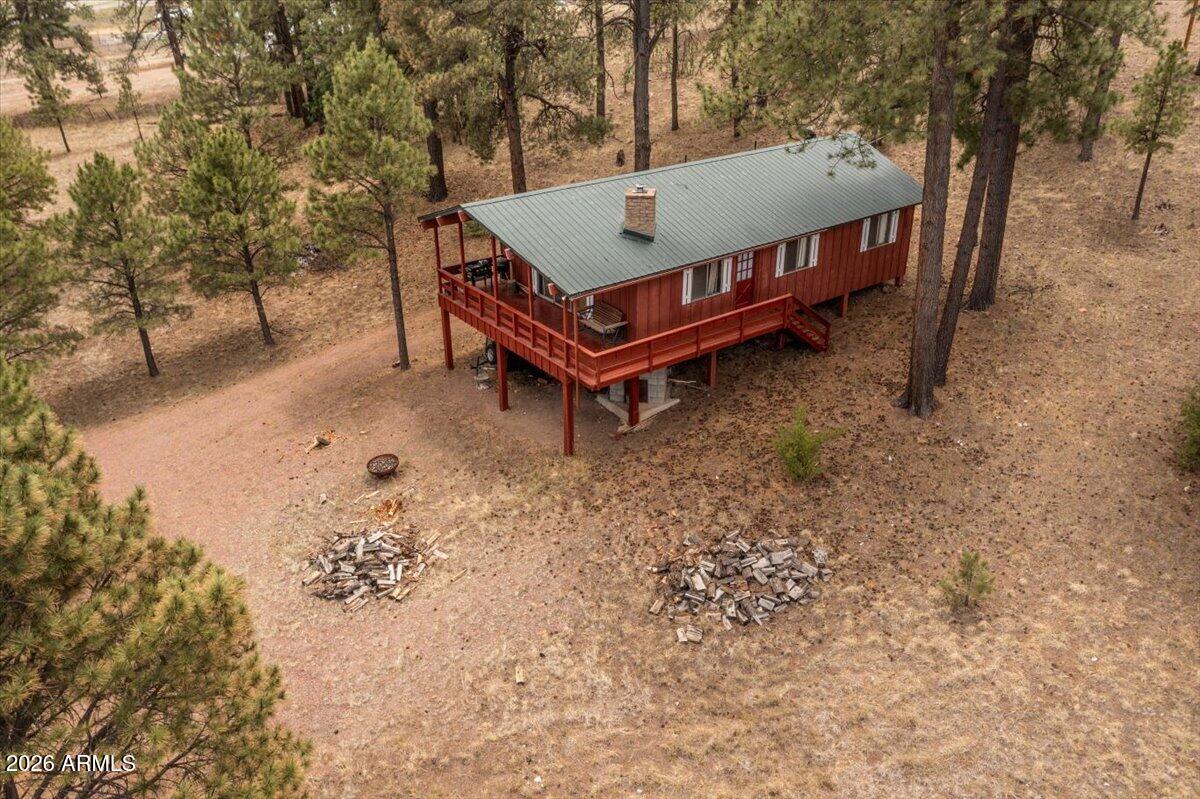 159 Correctional Center Road Alpine, AZ 85920 - Photo 27 of 36 27-DJI_0288